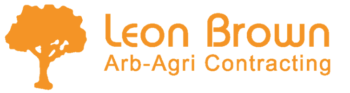 Leon Brown Logo